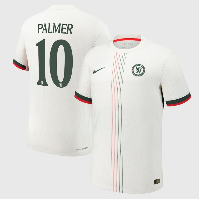 CHELSEA F.C. VISITANTE 25/26