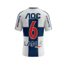 ALIANZA LIMA RETRO 2010