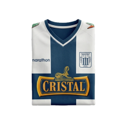 ALIANZA LIMA RETRO 2010