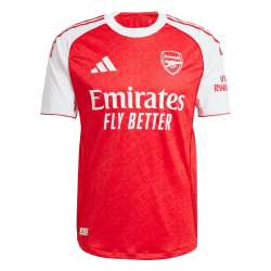 ARSENAL F.C. OFICIAL 25/26