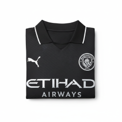 MANCHESTER CITY VISITANTE 25/26