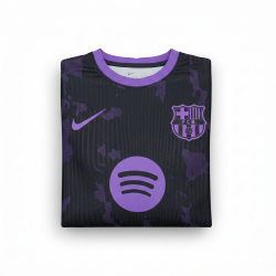 F.C. BARCELONA 25/26