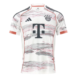 F.C. BAYERN MÜNCHEN VISITANTE 25/26