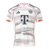 F.C. BAYERN MÜNCHEN VISITANTE 25/26