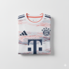 F.C. BAYERN MÜNCHEN VISITANTE 25/26