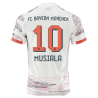 F.C. BAYERN MÜNCHEN VISITANTE 25/26