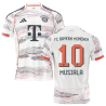 F.C. BAYERN MÜNCHEN VISITANTE 25/26