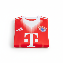 F.C. BAYERN MÜNCHEN OFICIAL 25/26