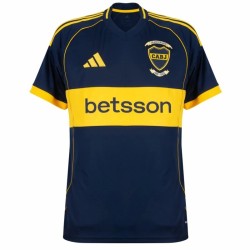 CLUB ATLETICO BOCA JUNIORS OFICIAL 25/26