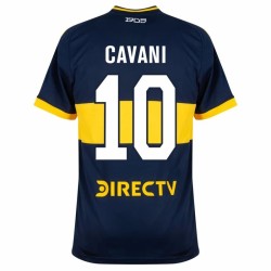 CLUB ATLETICO BOCA JUNIORS OFICIAL 25/26