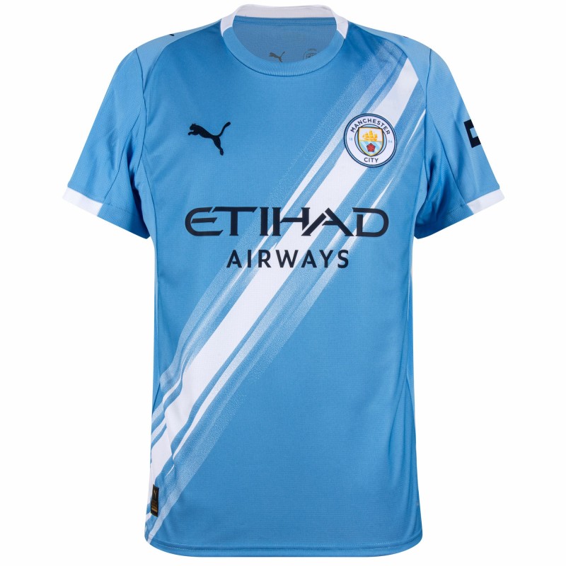 MANCHESTER CITY OFICIAL 25/26