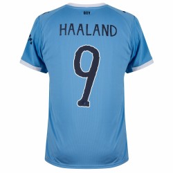 MANCHESTER CITY OFICIAL 25/26