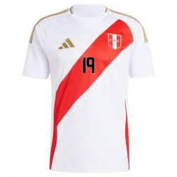 SELECCIÓN DE PERÚ