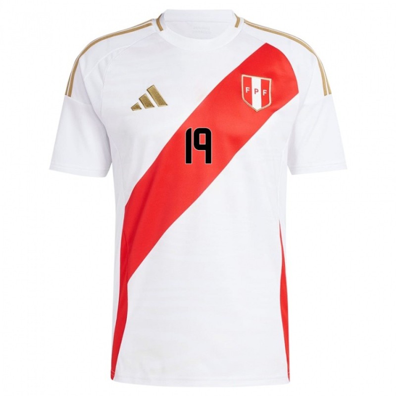 SELECCIÓN DE PERÚ