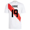 SELECCIÓN DE PERÚ