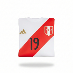 SELECCIÓN DE PERÚ