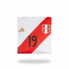 SELECCIÓN DE PERÚ