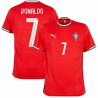 SELECCIÓN DE PORTUGAL OFICIAL 25/26