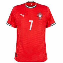 SELECCIÓN DE PORTUGAL OFICIAL 25/26