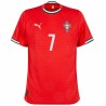 SELECCIÓN DE PORTUGAL OFICIAL 25/26