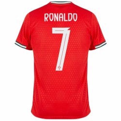 SELECCIÓN DE PORTUGAL OFICIAL 25/26