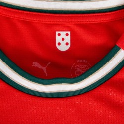 SELECCIÓN DE PORTUGAL OFICIAL 25/26