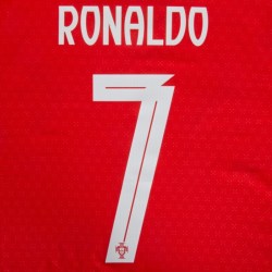 SELECCIÓN DE PORTUGAL OFICIAL 25/26