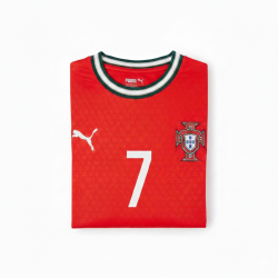 SELECCIÓN DE PORTUGAL OFICIAL 25/26