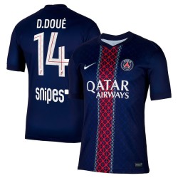 PARIS SAINT GERMAIN PSG OFICIAL 25/26