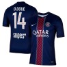 PARIS SAINT GERMAIN PSG OFICIAL 25/26