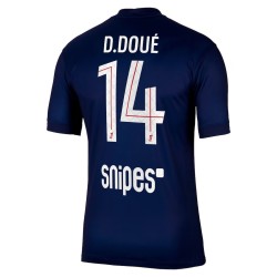 PARIS SAINT GERMAIN PSG OFICIAL 25/26