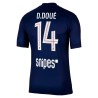 PARIS SAINT GERMAIN PSG OFICIAL 25/26