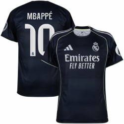 REAL MADRID ALTERNA 25/26