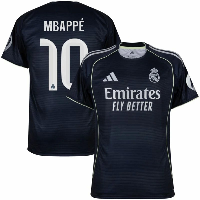 REAL MADRID ALTERNA 25/26