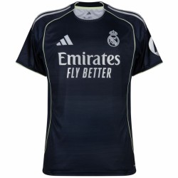 REAL MADRID ALTERNA 25/26