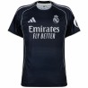 REAL MADRID ALTERNA 25/26