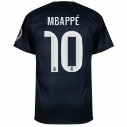 REAL MADRID ALTERNA 25/26