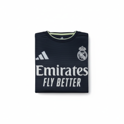 REAL MADRID ALTERNA 25/26