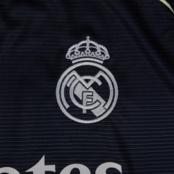 REAL MADRID ALTERNA 25/26