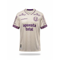 UNIVERSITARIO DE DEPORTES EN HONOR AL SEÑOR DE LOS MILAGROS