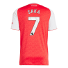 ARSENAL F.C. OFICIAL 25/26