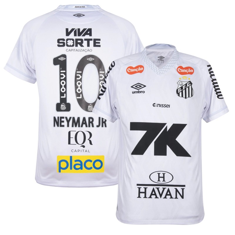 SANTOS F.C. OFICIAL 25/26