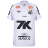 SANTOS F.C. OFICIAL 25/26