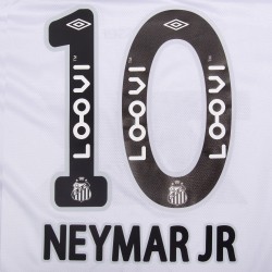 SANTOS F.C. OFICIAL 25/26
