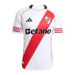 RIVER PLATE OFICIAL 25/26