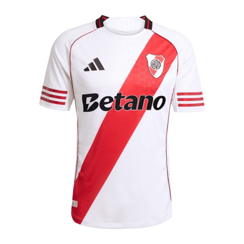 RIVER PLATE OFICIAL 25/26