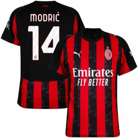 A.C. MILAN OFICIAL 25/26