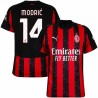 A.C. MILAN OFICIAL 25/26