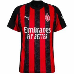A.C. MILAN OFICIAL 25/26