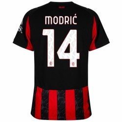 A.C. MILAN OFICIAL 25/26